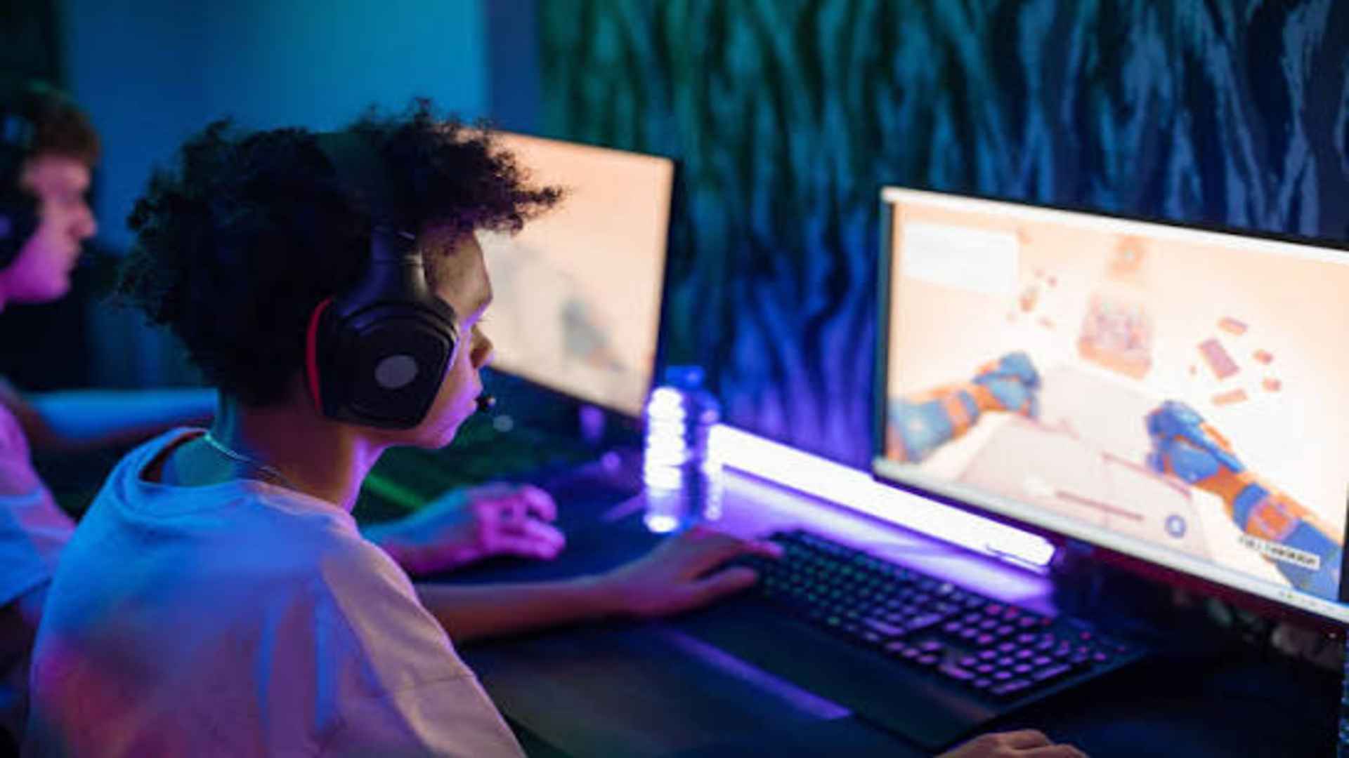 Player Personality Traits in Gaming: Does High Work Rate Really Matter?
